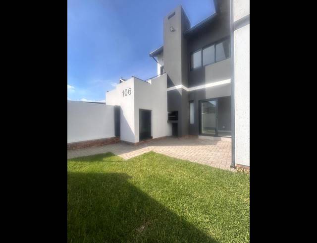 3 BEDROOM PROPERTY TO RENT IN GLEN AUSTIN